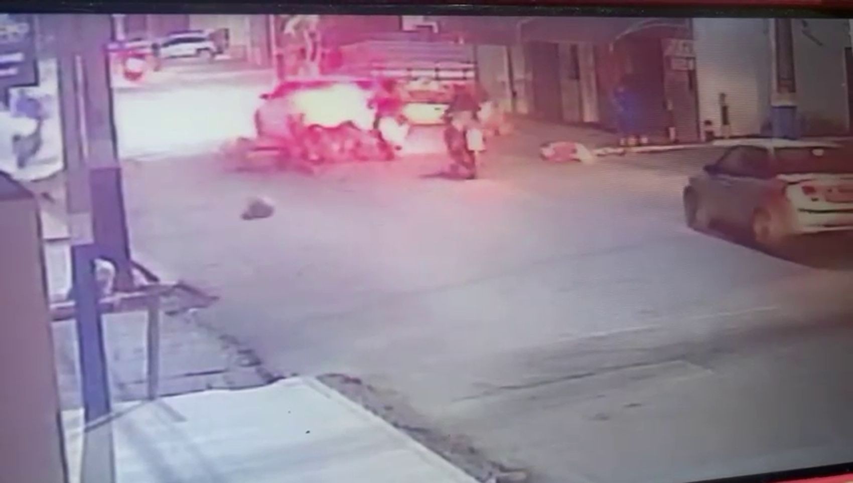 Umbaúba: Acidente de Moto Revela Desafios Crônicos na Mobilidade e Saúde Pública de Sergipe