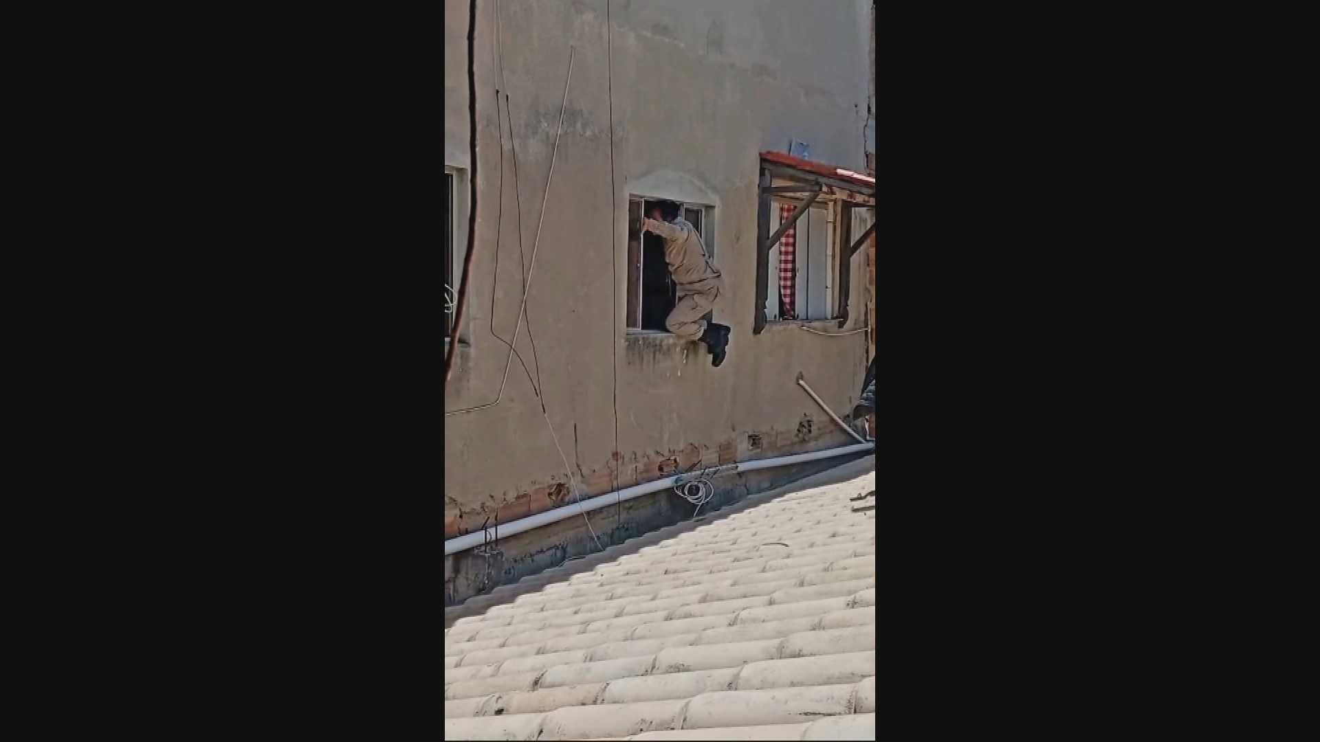 Resgate em Ibirité Revela Vulnerabilidade Crônica na Proteção Contra Violência Doméstica