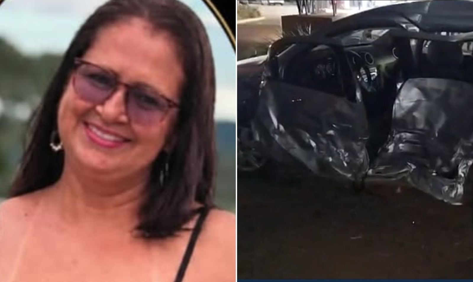 GO-462: Morte em Acidente com Ambulância Expõe Fragilidades Crônicas na Segurança Viária Regional