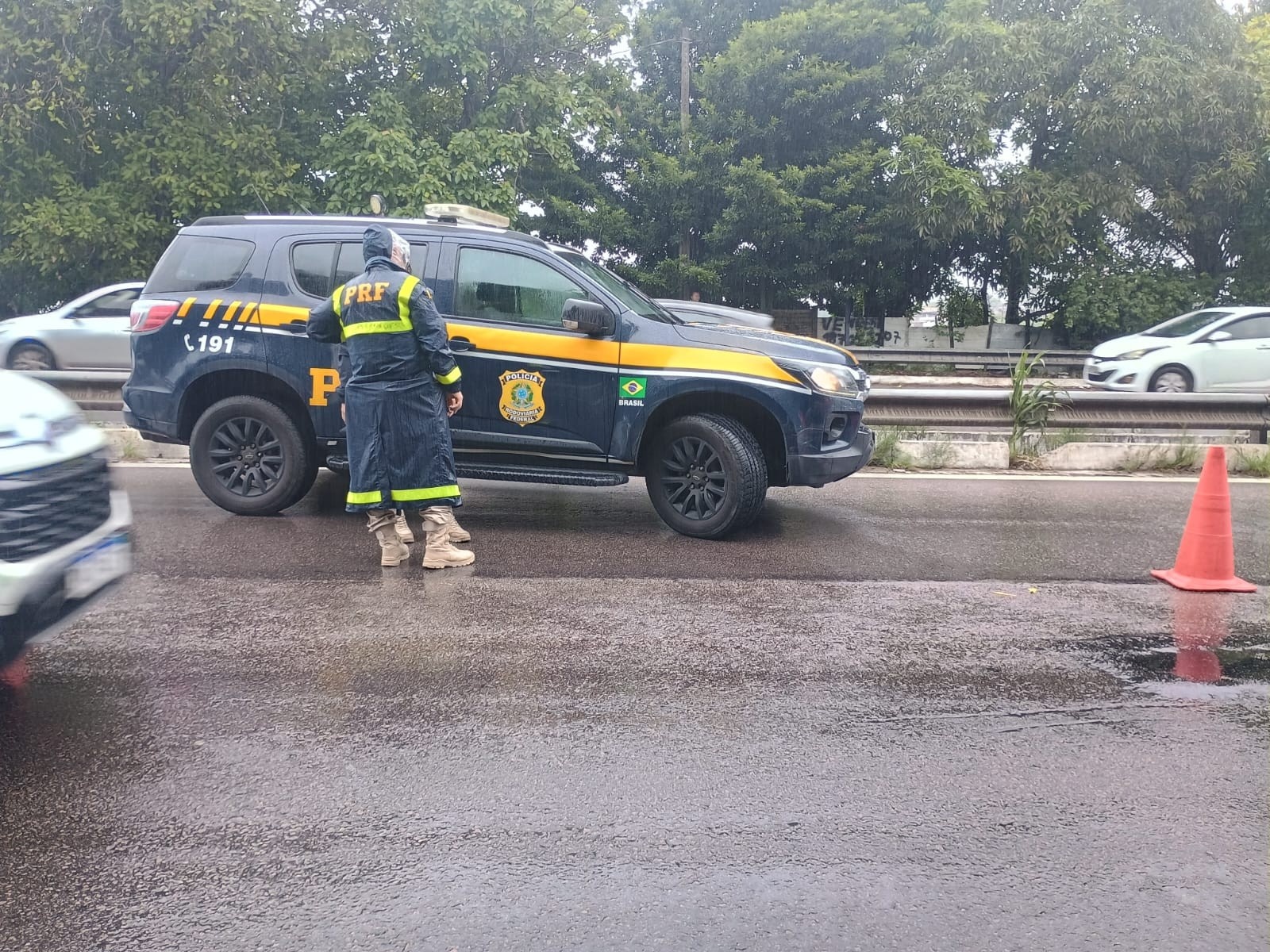 A Tragédia no Km 19 da BR-230 e o Cenário Urgente da Segurança Viária em João Pessoa