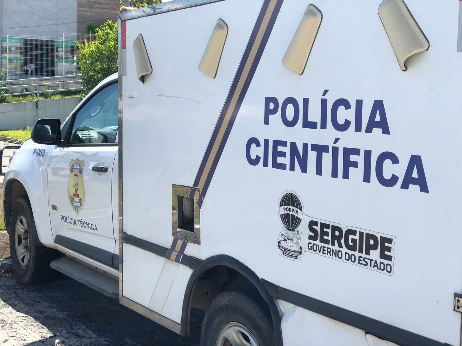 Morte Trágica em Carmópolis: Uma Análise Urgente sobre a Segurança em Balneários Regionais