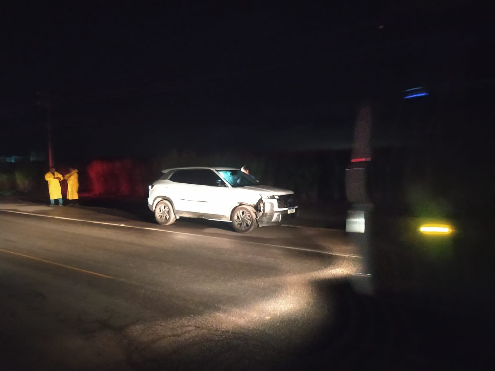 Colisão Fatal na PB-044: Um Diagnóstico da Segurança Viária e Impunidade no Litoral Sul da Paraíba