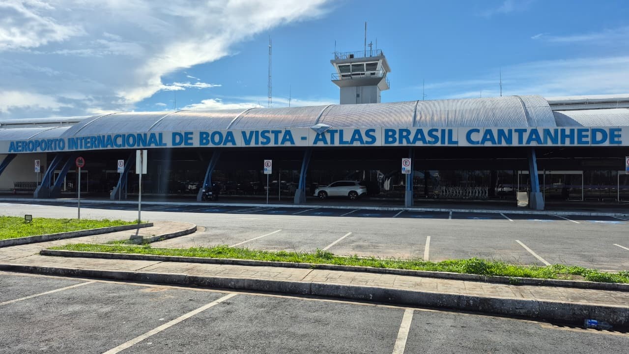 Rota do Skunk em Roraima: Apreensão no Aeroporto de Boa Vista Revela Estratégia do Narcotráfico Interestadual