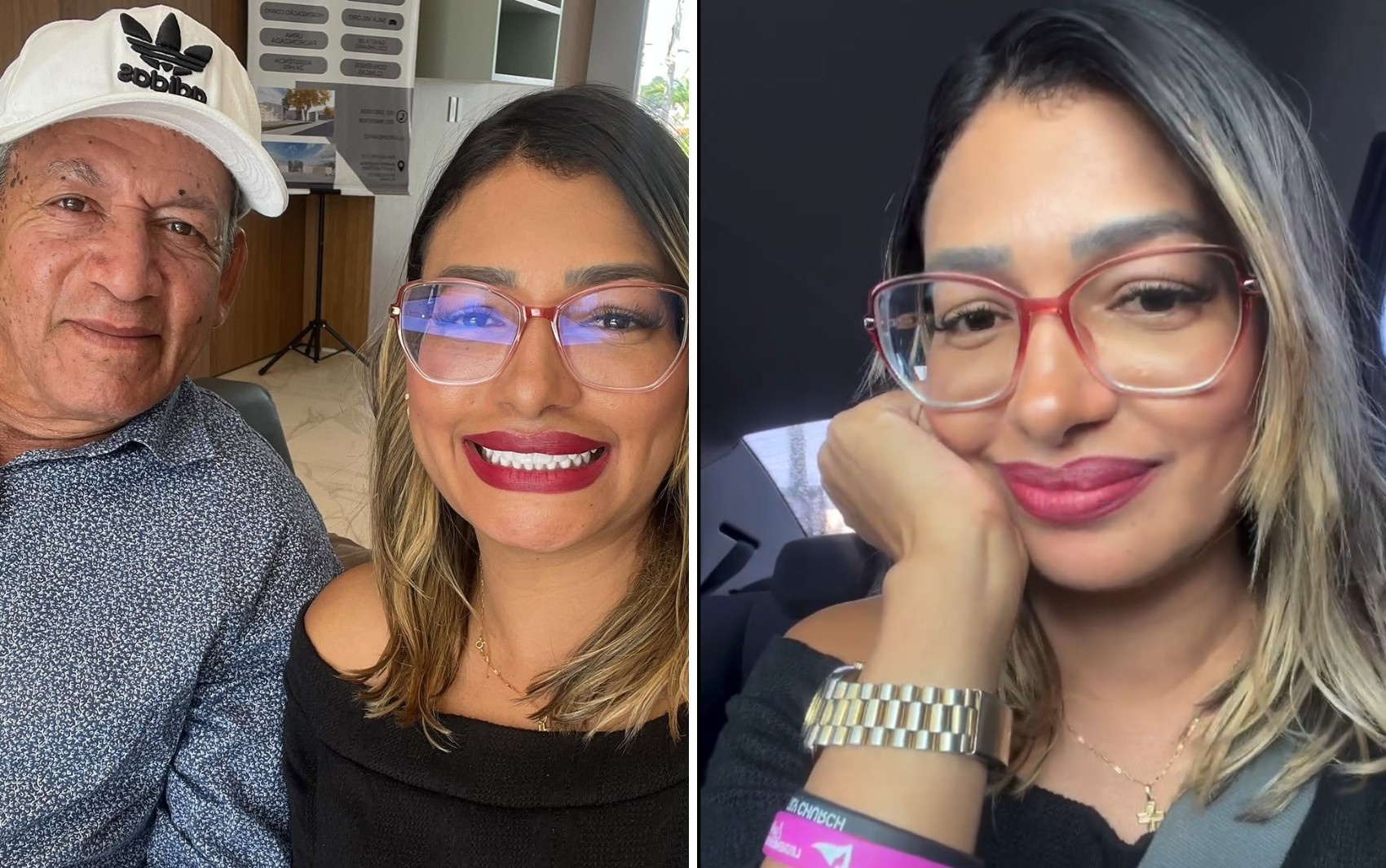 O Reencontro Familiar em Goiás: Identidade, Luto e a Redefinição dos Laços Após Quatro Décadas