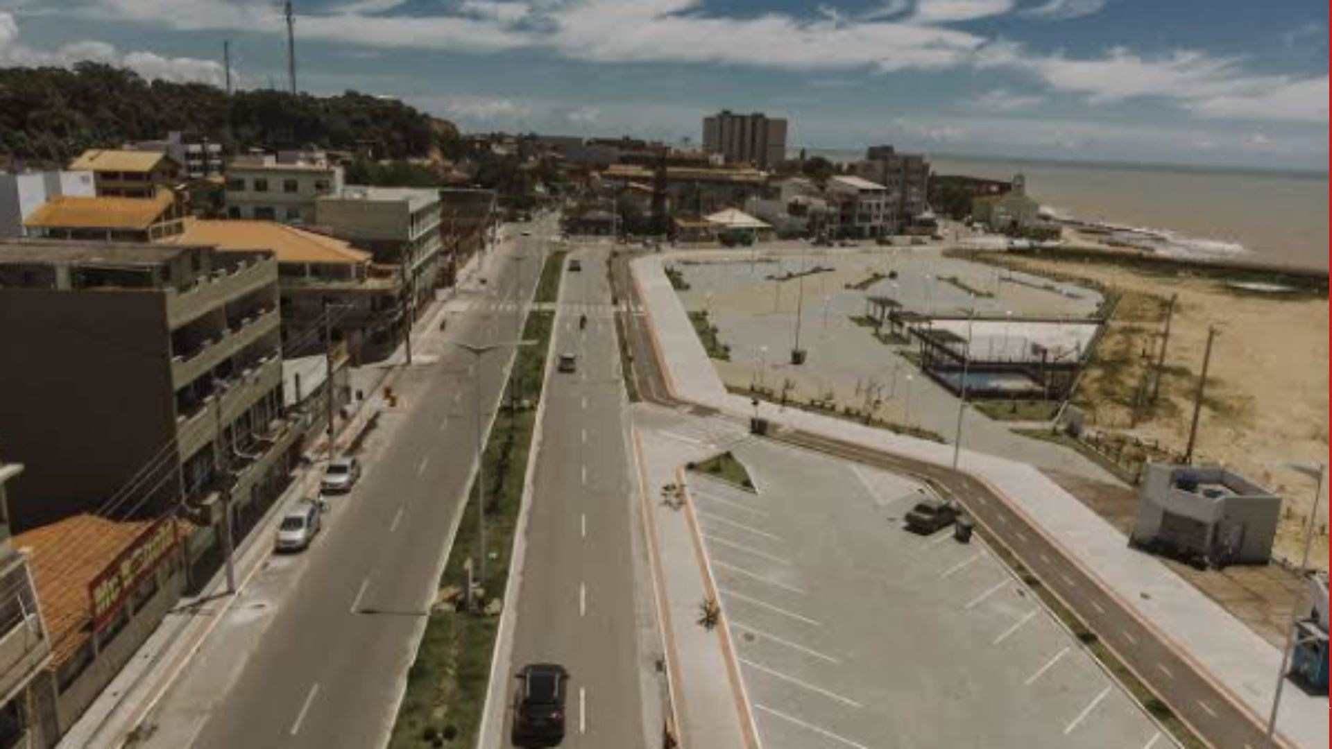 Operação 'Apertem o Cinto': Prisão no ES Revela a Capilaridade Nacional da Exploração Sexual Infantil Digital