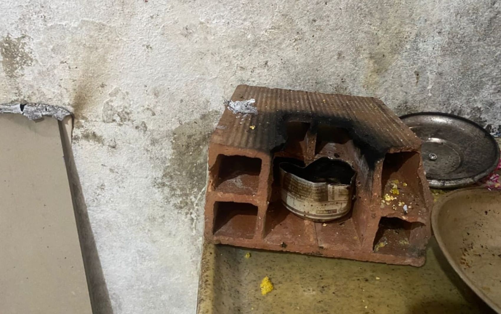 Acidente Doméstico em Aracaju Reacende Alerta Nacional sobre Perigos do Álcool e Segurança Familiar