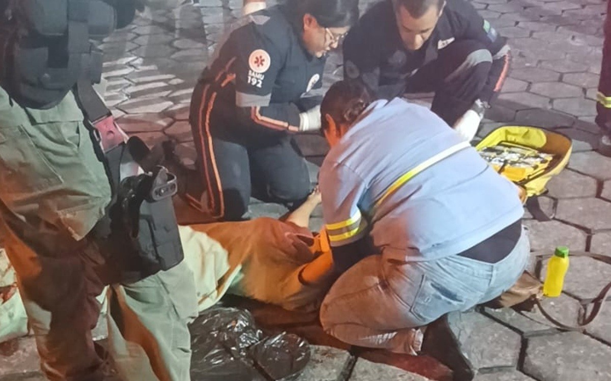 Acidente Grave no Terminal da Macaxeira Exige Revisão Urgente da Segurança em Terminais Urbanos do Recife