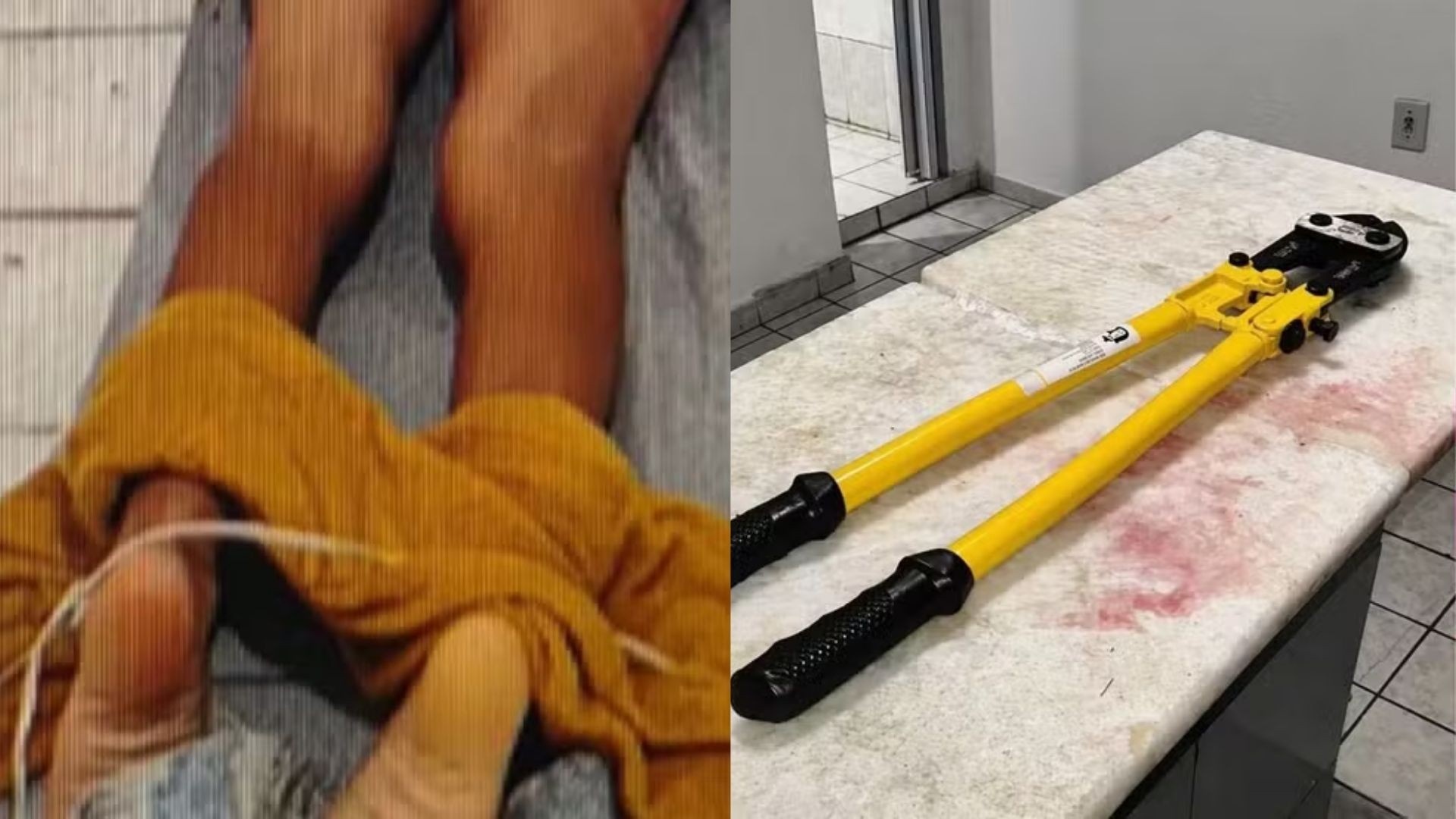 Cárcere Privado em Vila Velha: Um Alerta para a Segurança Doméstica e a Vigilância Social Urbana