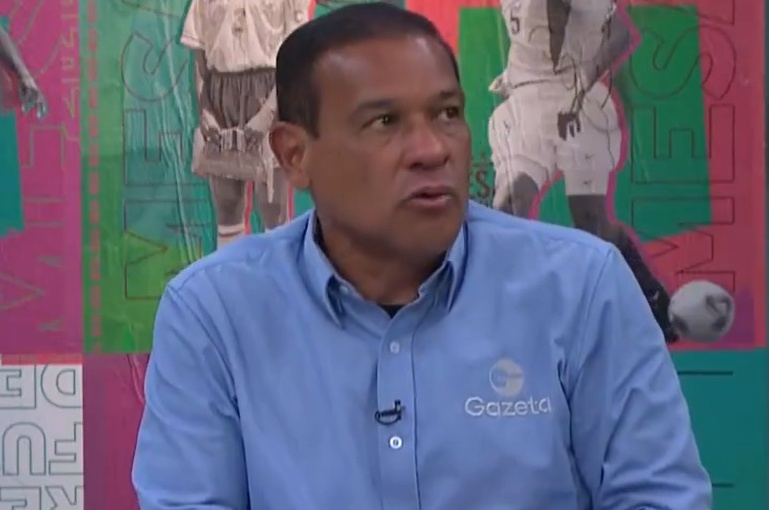 Análise Crítica: Muller Desafia Liderança do São Paulo Após Clássico e Exige Respostas