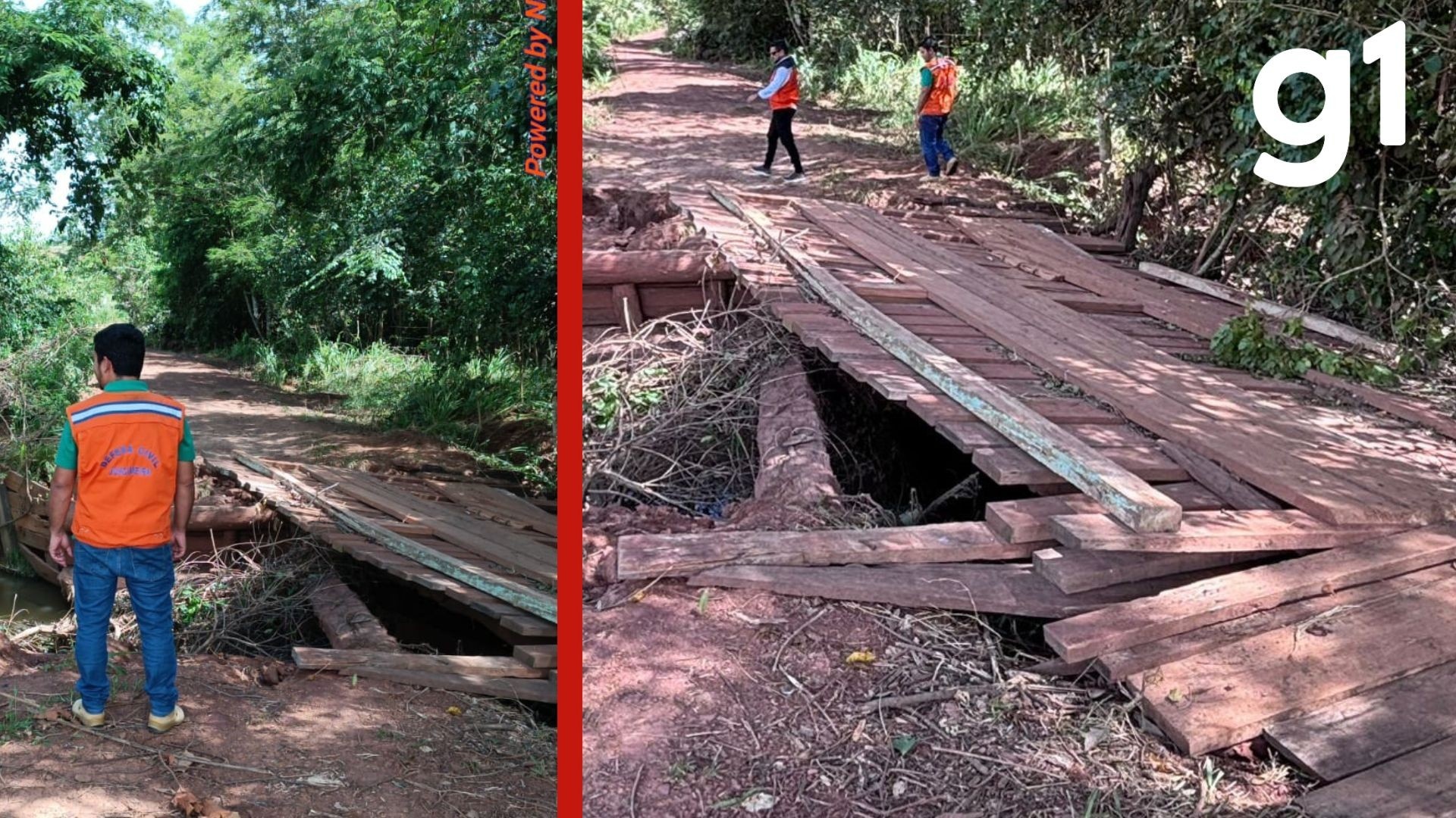 Juscimeira em Emergência: Análise Profunda sobre o Impacto das Chuvas e o Futuro Regional