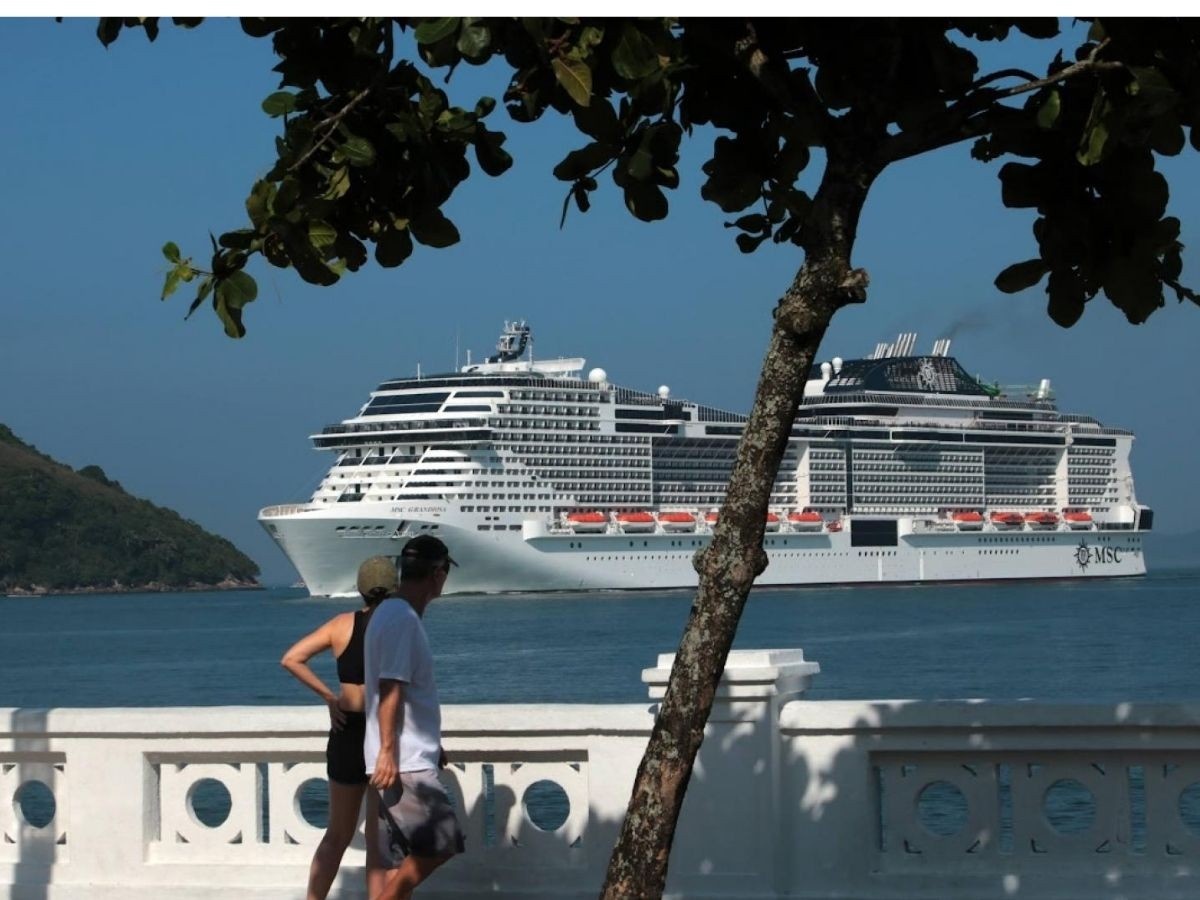 Muretas da Ponta da Praia: O Tombamento que Redefine o Legado de Santos e a Gestão Urbana Nacional