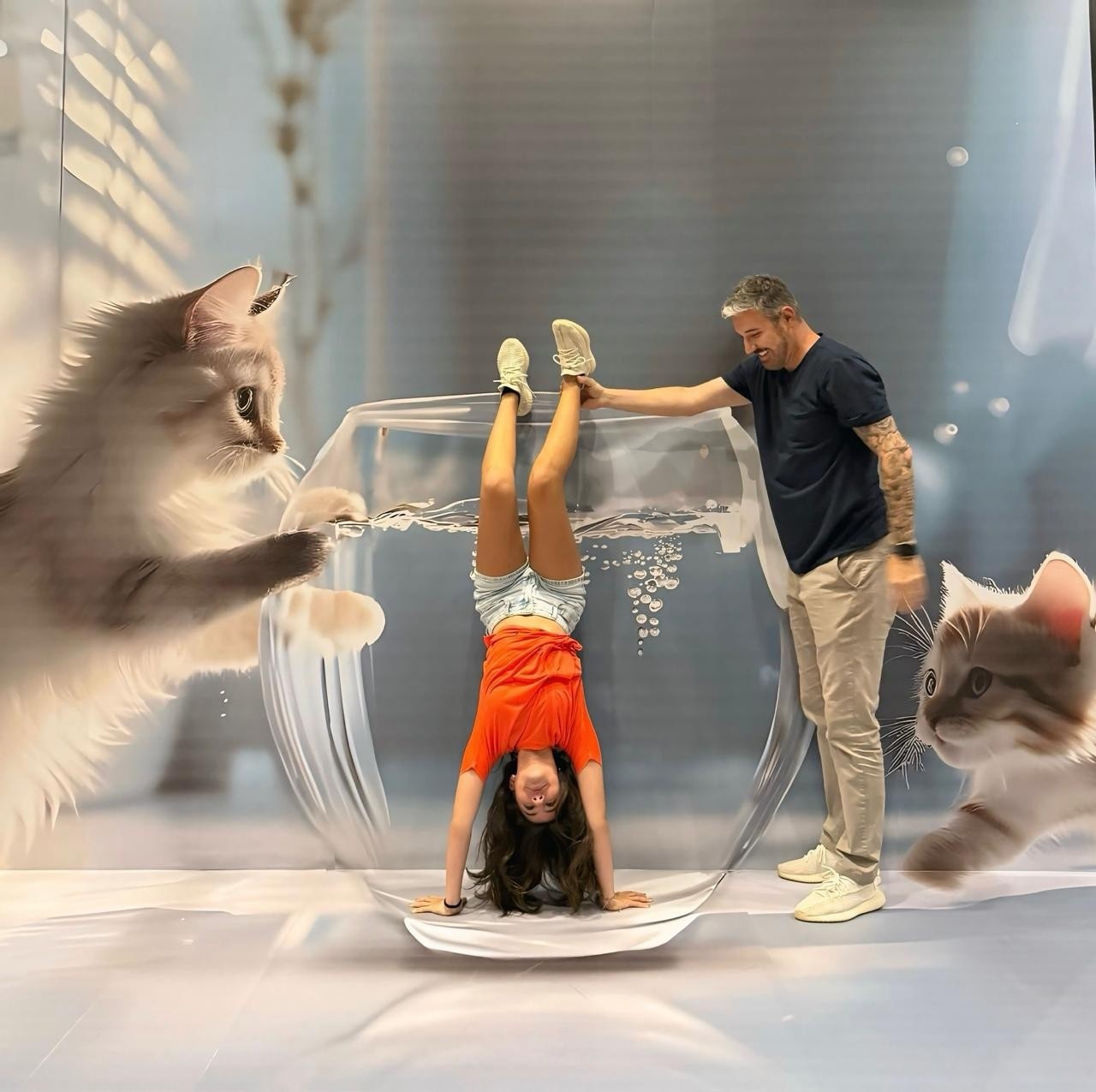 O Renascimento da Percepção: Como o Museu das Ilusões Transforma o Lazer e a Economia em Belém