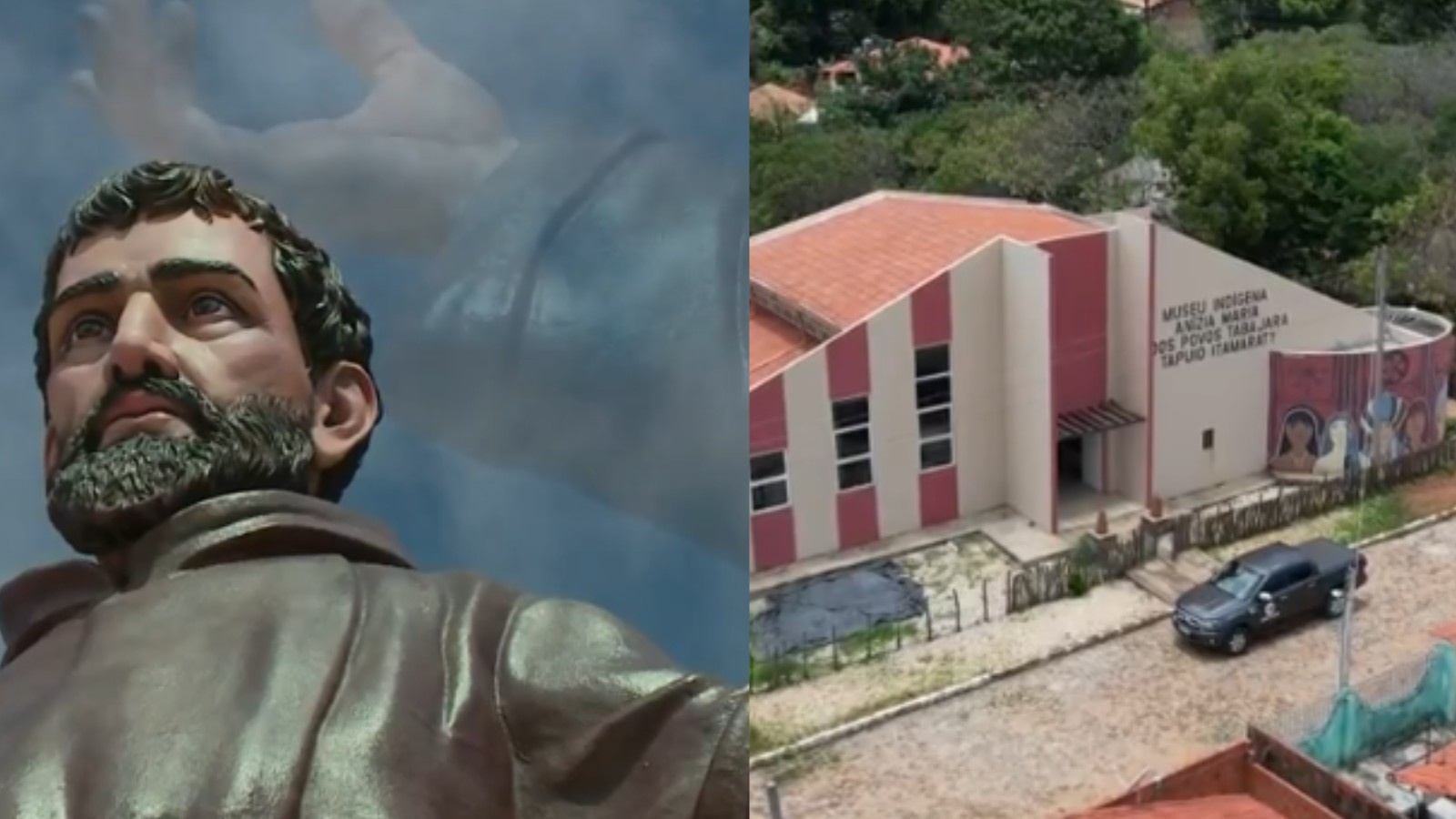 Lagoa de São Francisco: Onde a Fé e a Herança Indígena Moldam o Futuro do Piauí