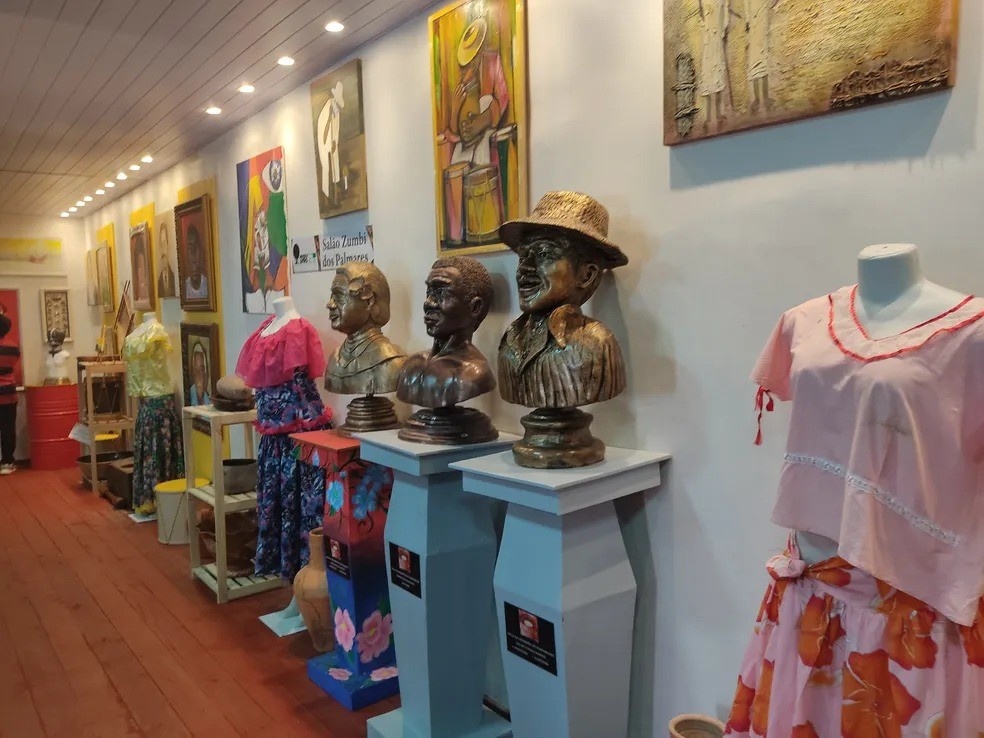 Museu Afro Amazônico do Amapá: A Salvaguarda da Identidade e Seu Impacto Regenerador na Região