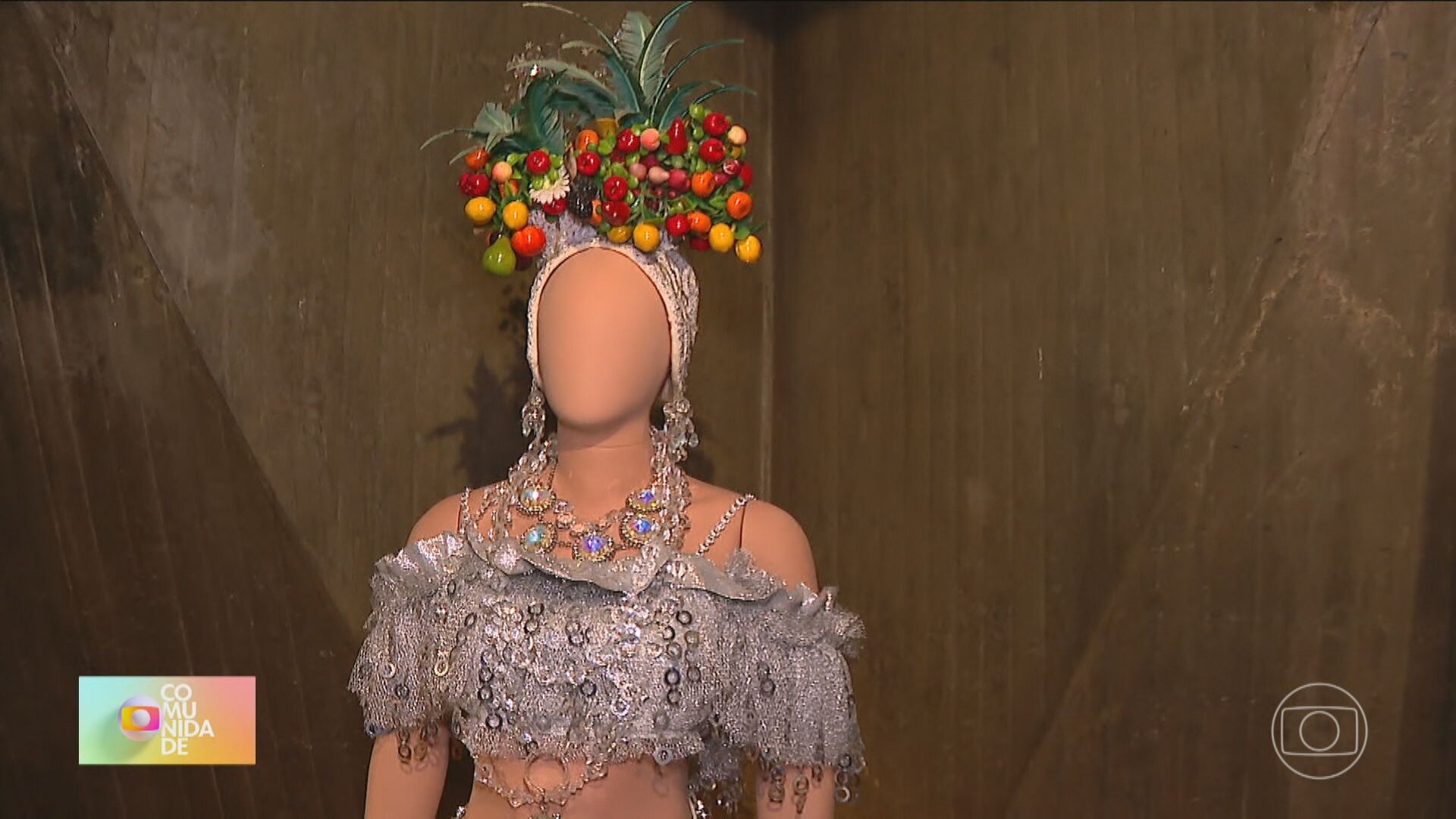 Museu Carmen Miranda no Rio: A Ressignificação de um Ícone e o Impulso à Cultura Carioca