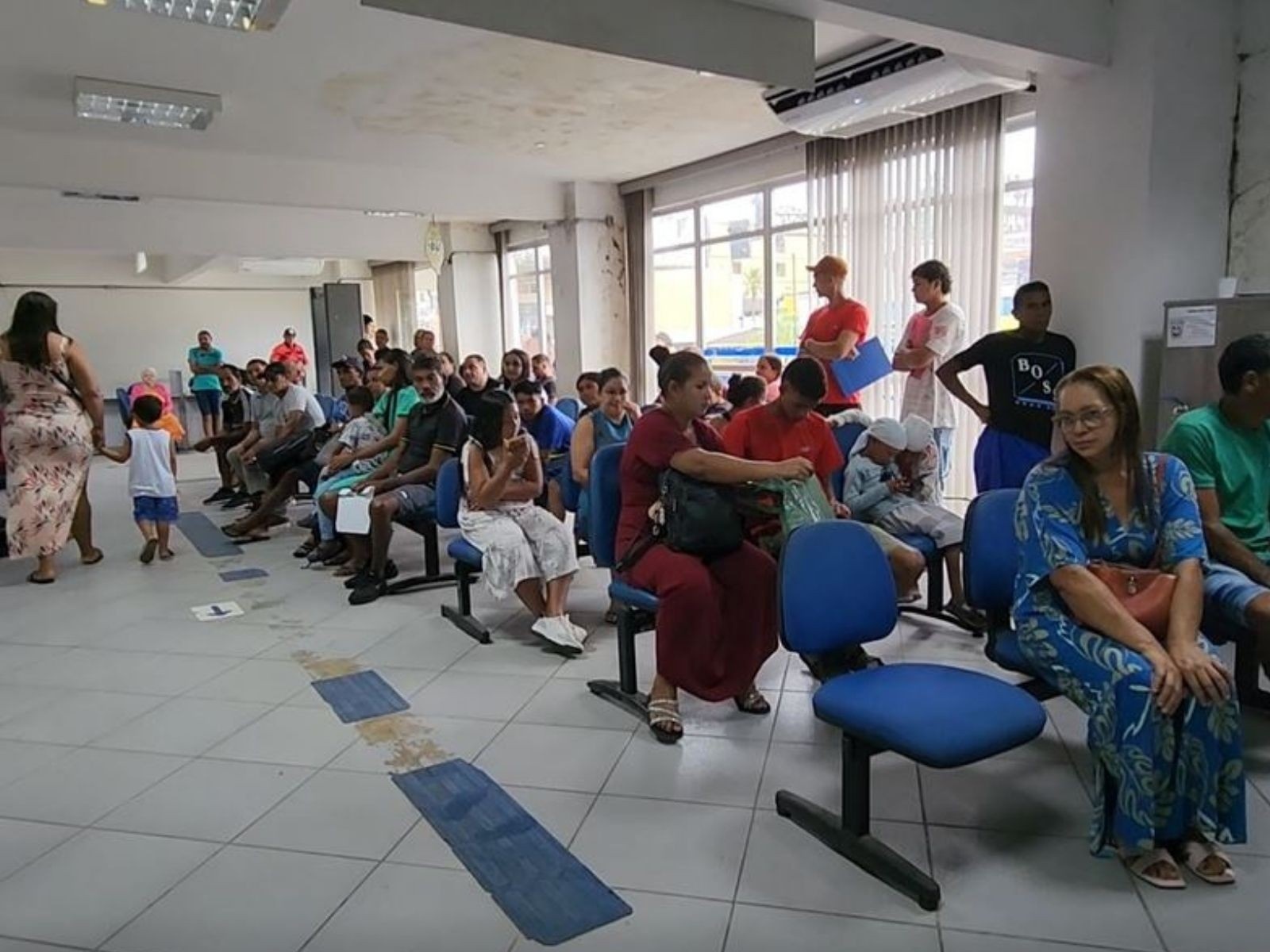 Mutirão de Perícias do INSS em Cruzeiro do Sul: Análise do Impacto Regional e o Desafio da Celeridade Previdenciária