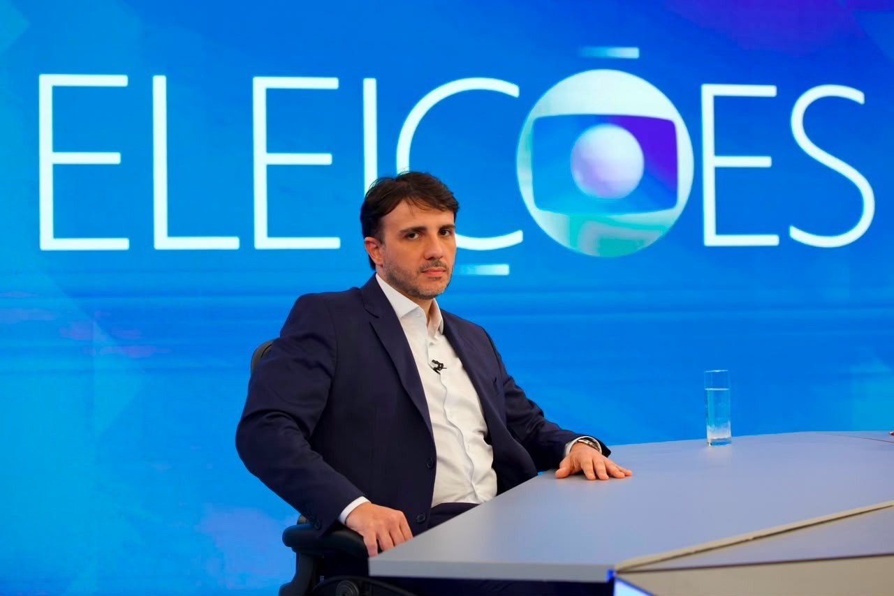 A Retórica Radical de Renan Santos e as Encruzilhadas da Soberania Nacional e Segurança