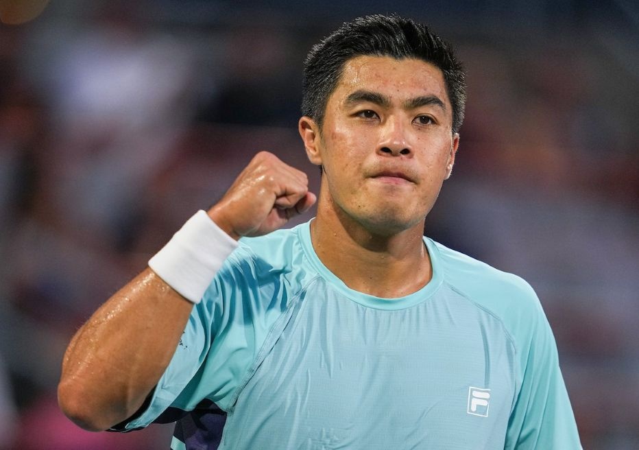 Ascensão Americana: Nakashima Garante Final Inédita em Montréal e Sinaliza Nova Ordem no Tênis Masculino