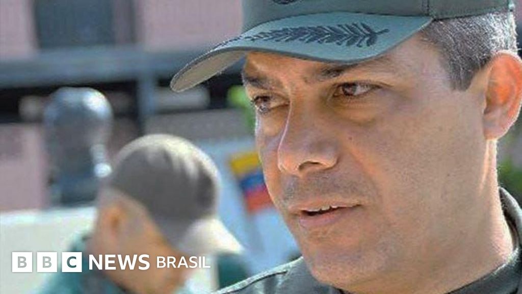 Precedente Legal Histórico: Ex-Militar Venezuelano Acusado de Tortura Enfrenta Justiça nos EUA