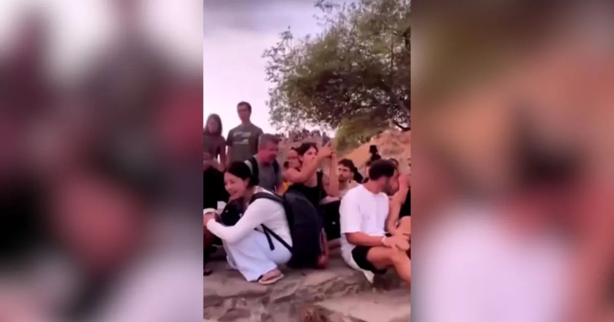 Terremoto na Indonésia: A Fragilidade Oculta do Paraíso e o Futuro do Turismo de Aventura