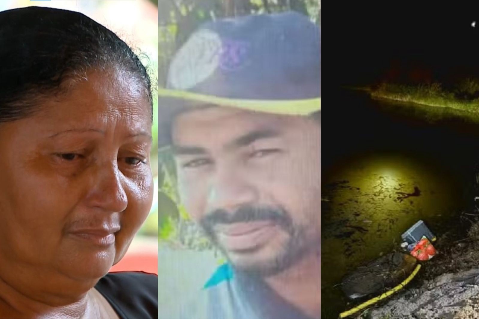 Tragédia Familiar Conecta Piauí e Goiás: Reflexões Urgentes sobre Segurança e Luto Coletivo