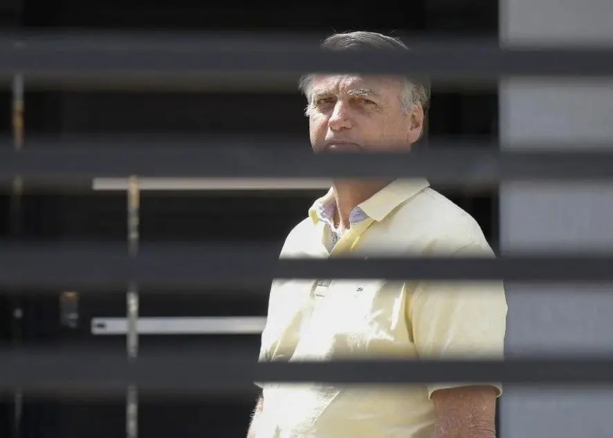 As Fronteiras da Liberdade Política e a Atuação Judicial na Era Digital Brasileira