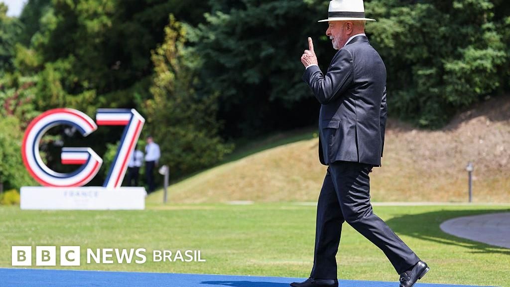 Lula a Trump: A Firme Defesa da Soberania Brasileira em Meio à Geopolítica de Tensão