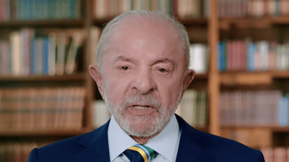 A Declaração de Soberania de Lula: O Que Significa para o Futuro Econômico e Tecnológico do Brasil