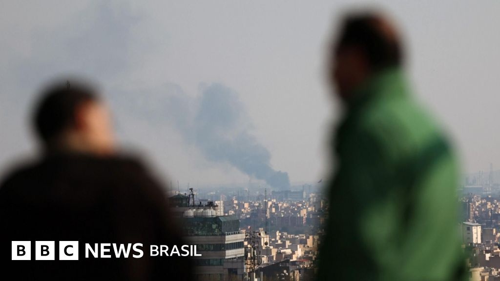 A Profunda Crise Iraniana: Desespero Econômico e o Custo Humano da Instabilidade Generalizada