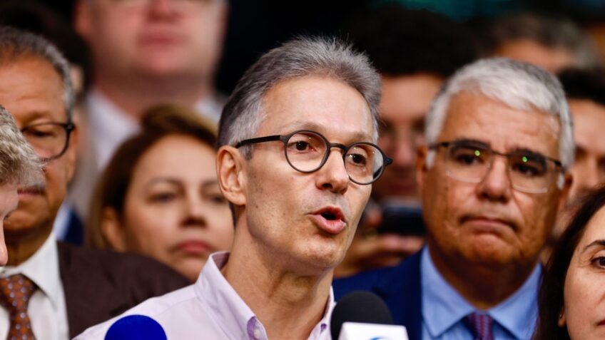 Inquérito das Fake News: Caso Zema e a Linha Tênue entre Sátira Política e Limites Judiciais