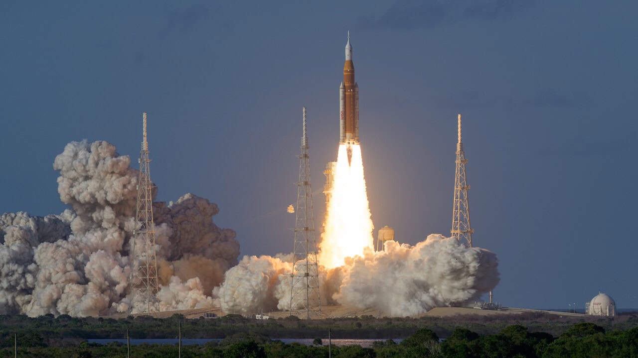 A Era dos Dados Abertos na Lua: NASA Catalisa Inovação Tecnológica Global