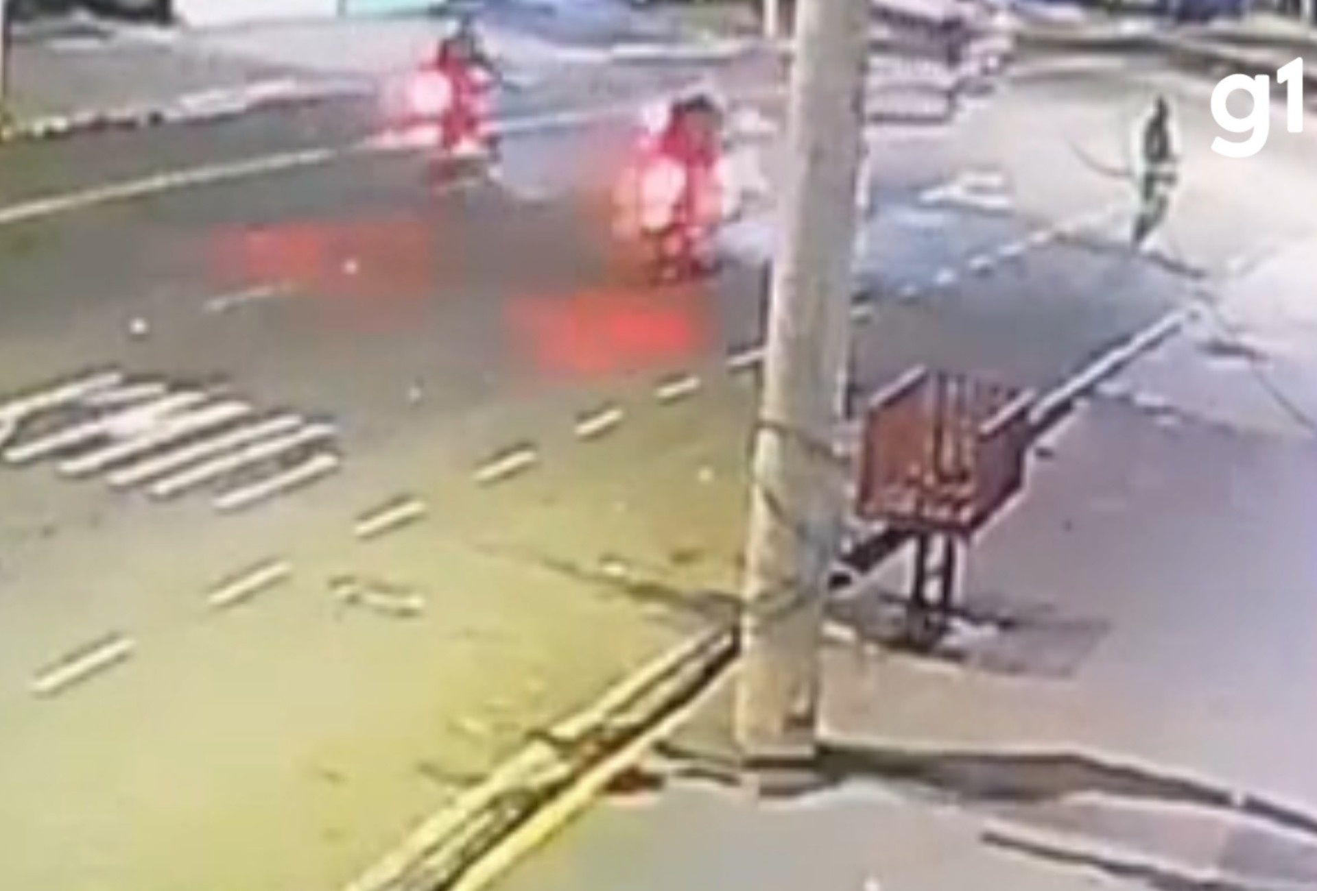 Infraestrutura Urbana em Campo Grande: Acidente com Fiação Expõe Risco Sistêmico e Desafios de Gestão