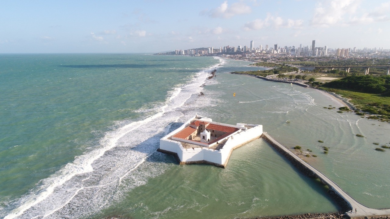 Natal Prepara-se para um Feriadão de 7 de Setembro de 2026 com Ocupação Hoteleira Expressiva