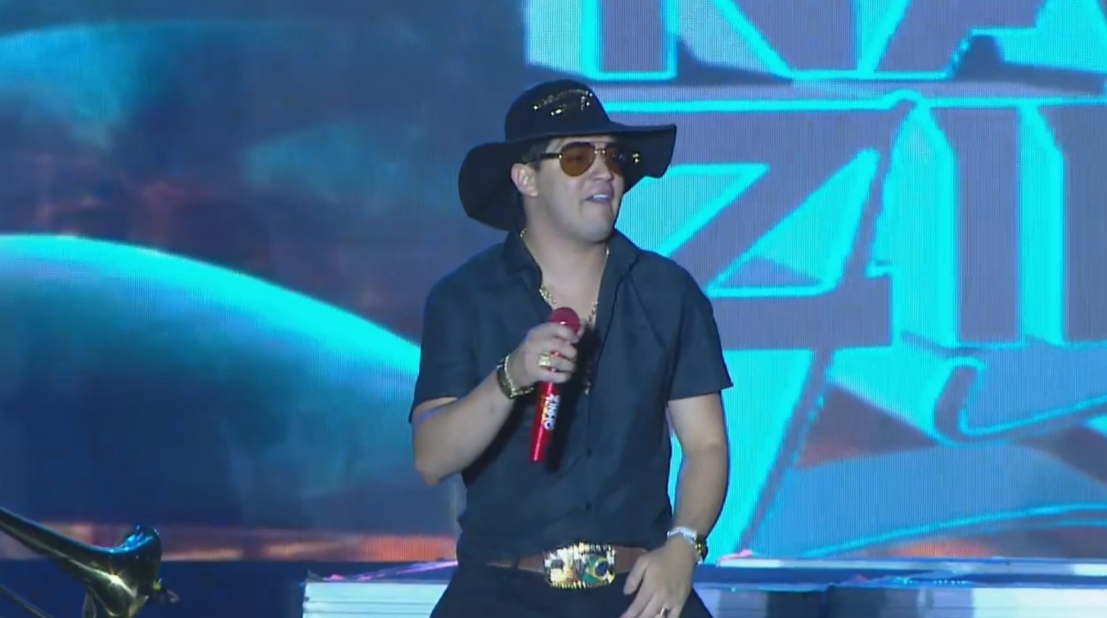 Além do Espetáculo: A Estratégia de Mucajaí com Grandes Shows Gratuitos na Semana Santa