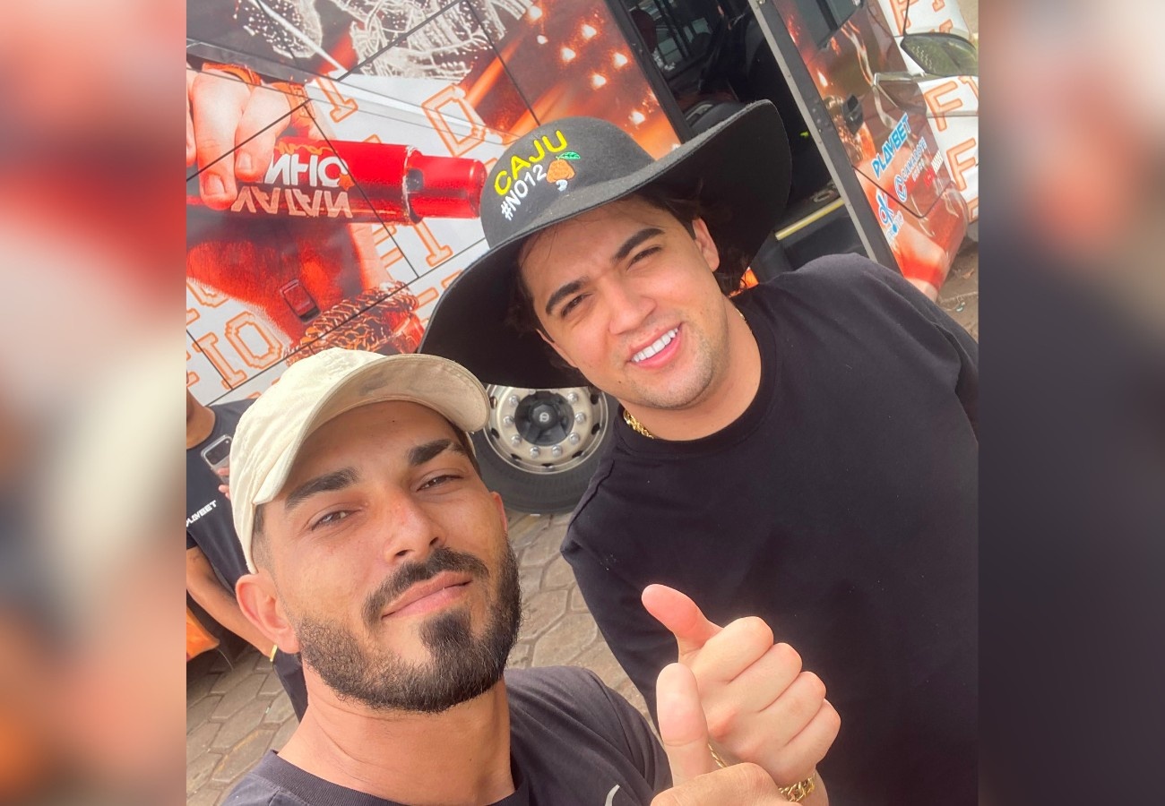 O Gesto de Natanzinho em Tocantins: Além do Viral, a Reflexão sobre Precaridade e Cidadania na BR-153
