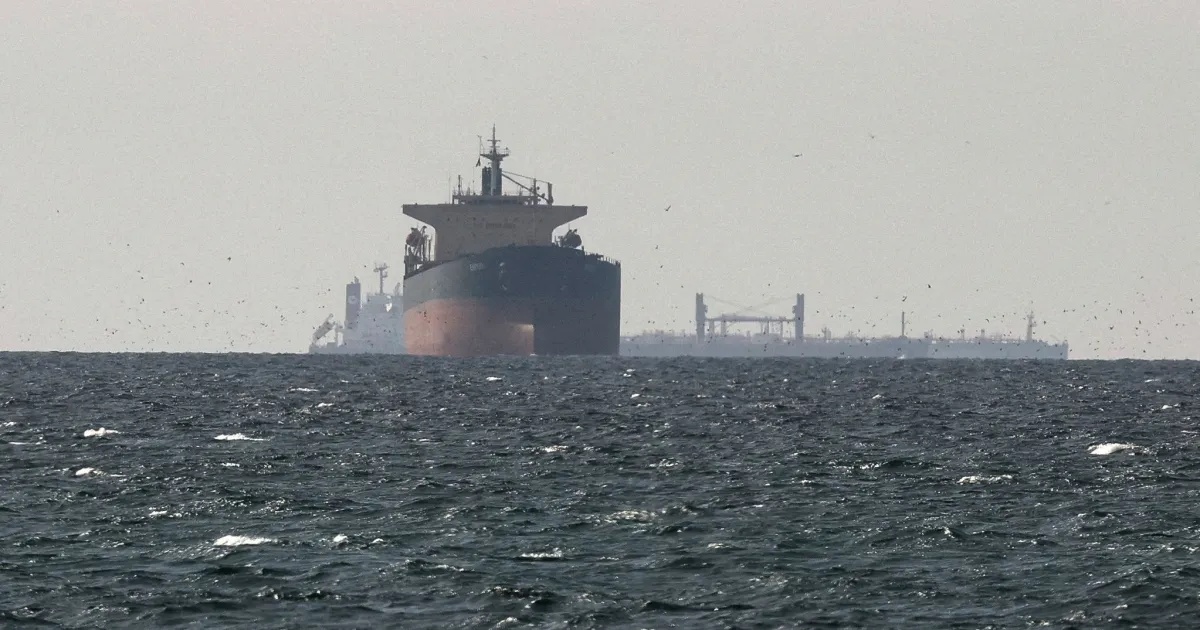 Escalada em Ormuz: A Geopolítica que Redefine o Custo Global da Energia