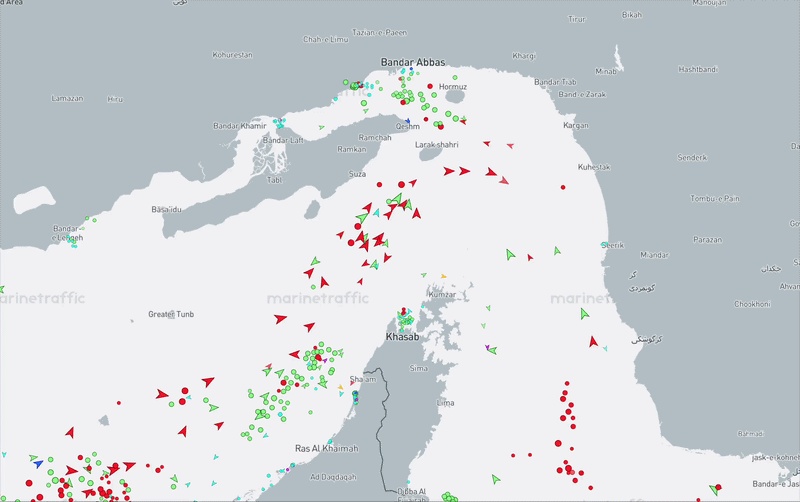 Manobras Navais em Ormuz: O Nó Geopolítico que Redefine o Comércio Global de Petróleo