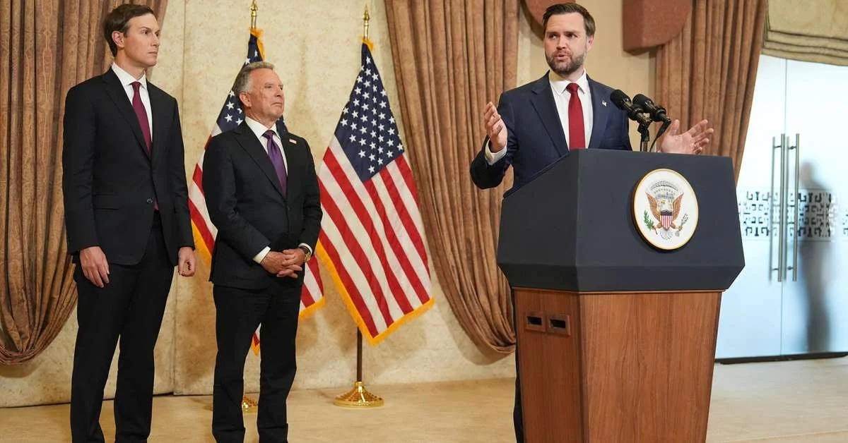 Fim Sem Acordo Entre EUA e Irã Aprofunda Crise Geopolítica e Traz Incertezas Globais