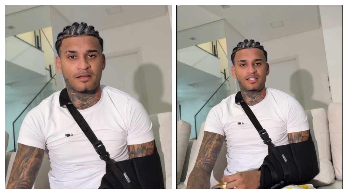 O Ataque a Anderson Neiff: Reflexões Urgentes sobre Segurança Urbana e o Cenário Artístico Regional