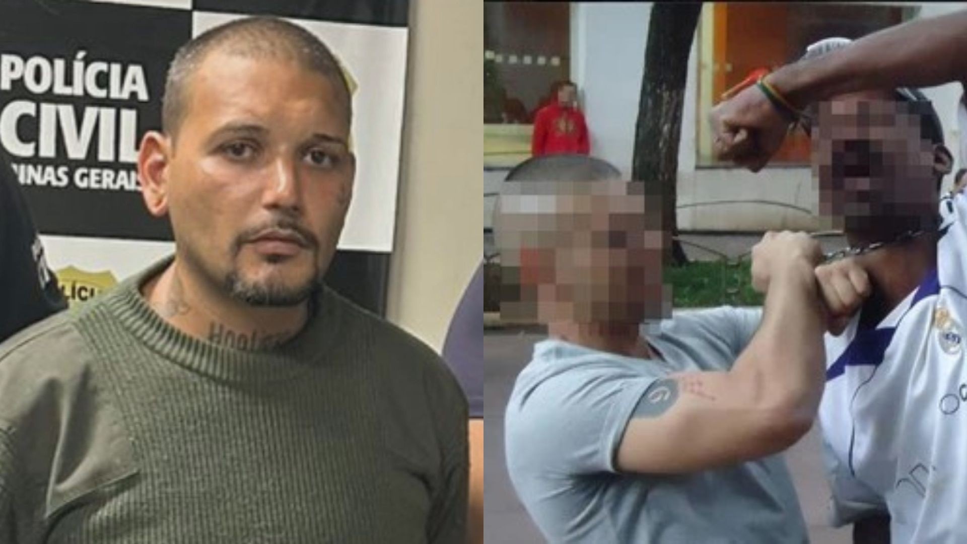 Recaptura de Neonazista Foragido em MG Acende Alerta sobre Extrema-Direita e Desafios da Justiça