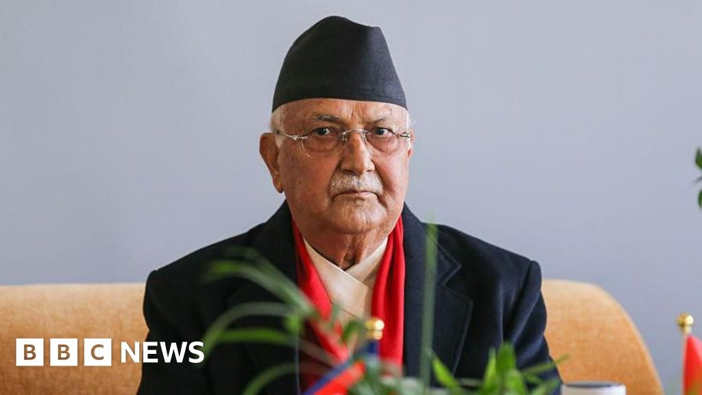Prisão de Ex-Primeiro-Ministro do Nepal Sinaliza Novo Capítulo na Luta Contra a Impunidade