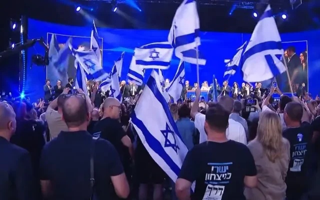 Netanyahu continua? O impasse em Israel após as eleições legislativas