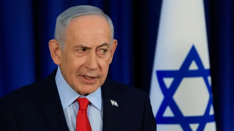 Netanyahu Desafia Apelos da UE e Promete Continuidade de Ataques: Implicações para a Estabilidade Regional