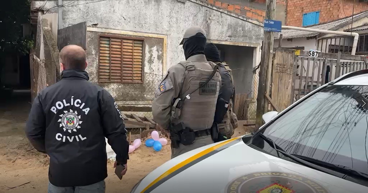 Porto Alegre: Homicídio de Idosa por Neto Escancara Crise Silenciosa do Cuidado Familiar