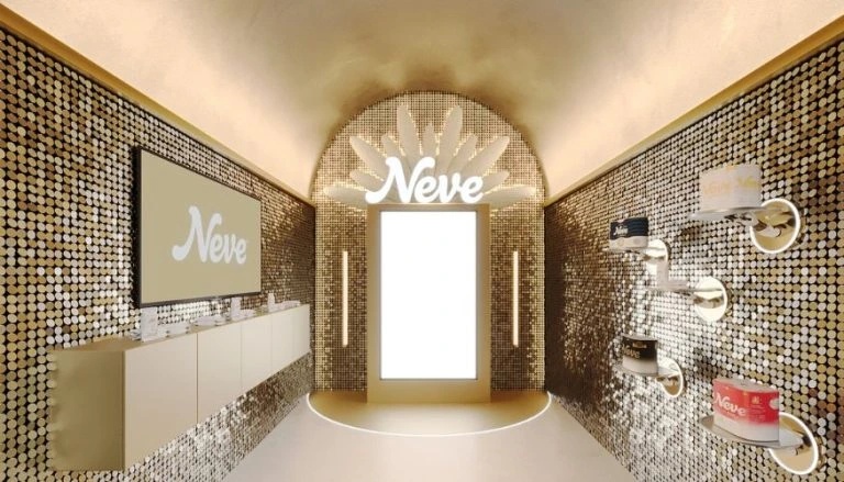 Suzano e a Reinvenção da Higiene Fora do Lar: A Estratégia da Neve no Lollapalooza