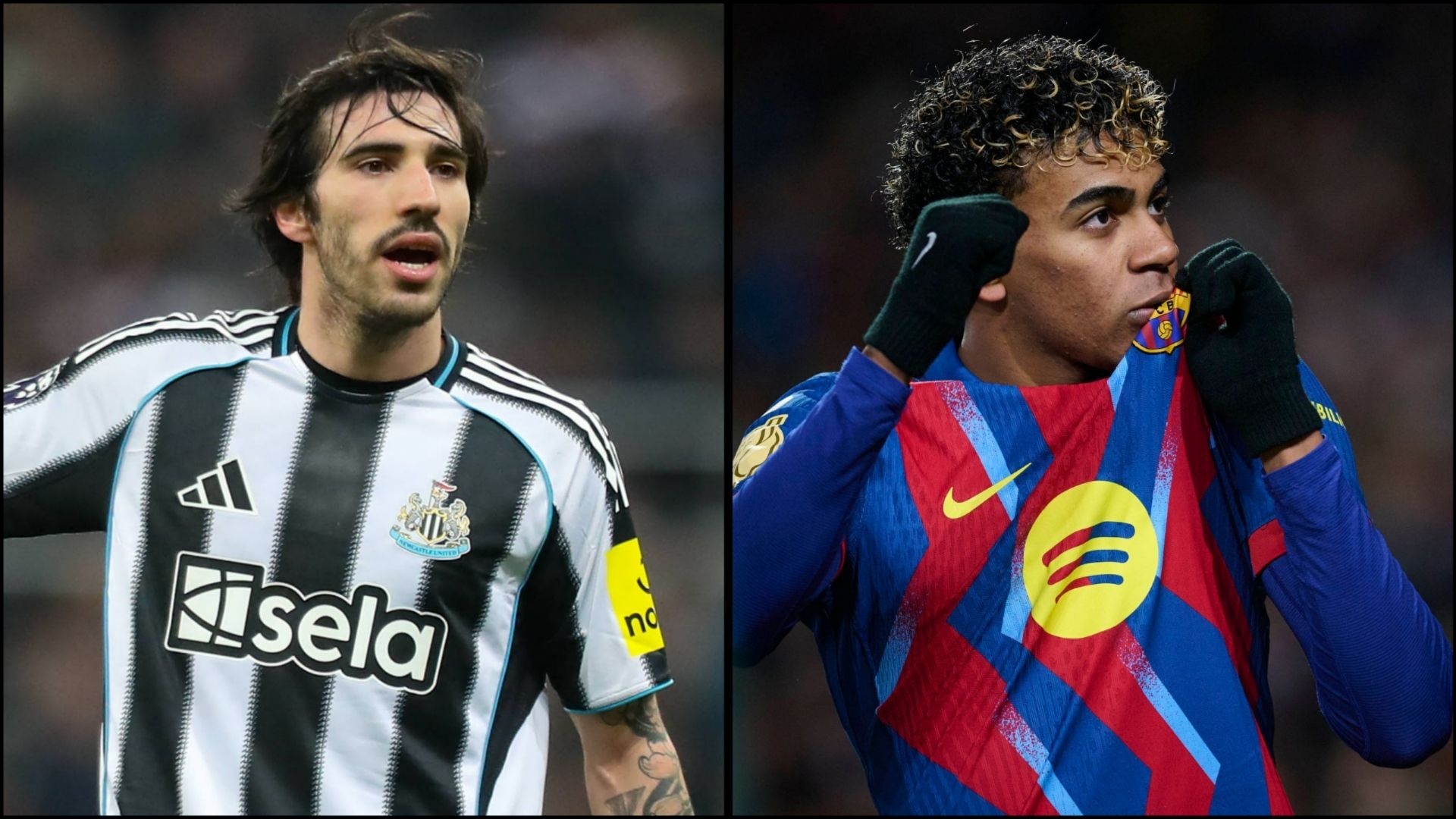 O Duelo Tático em St. James' Park: Análise Profunda do Reencontro Newcastle x Barcelona na Champions