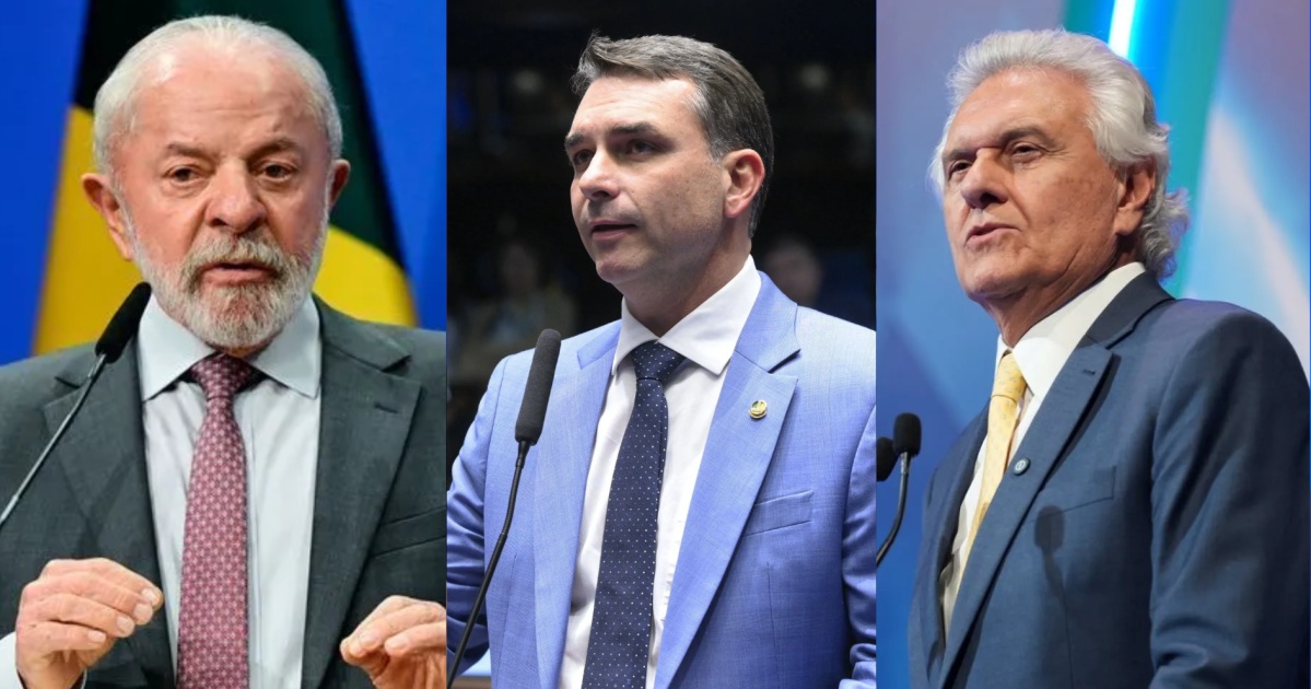 Empate Técnico de Lula no Segundo Turno Sinaliza Cenário Político Persistente