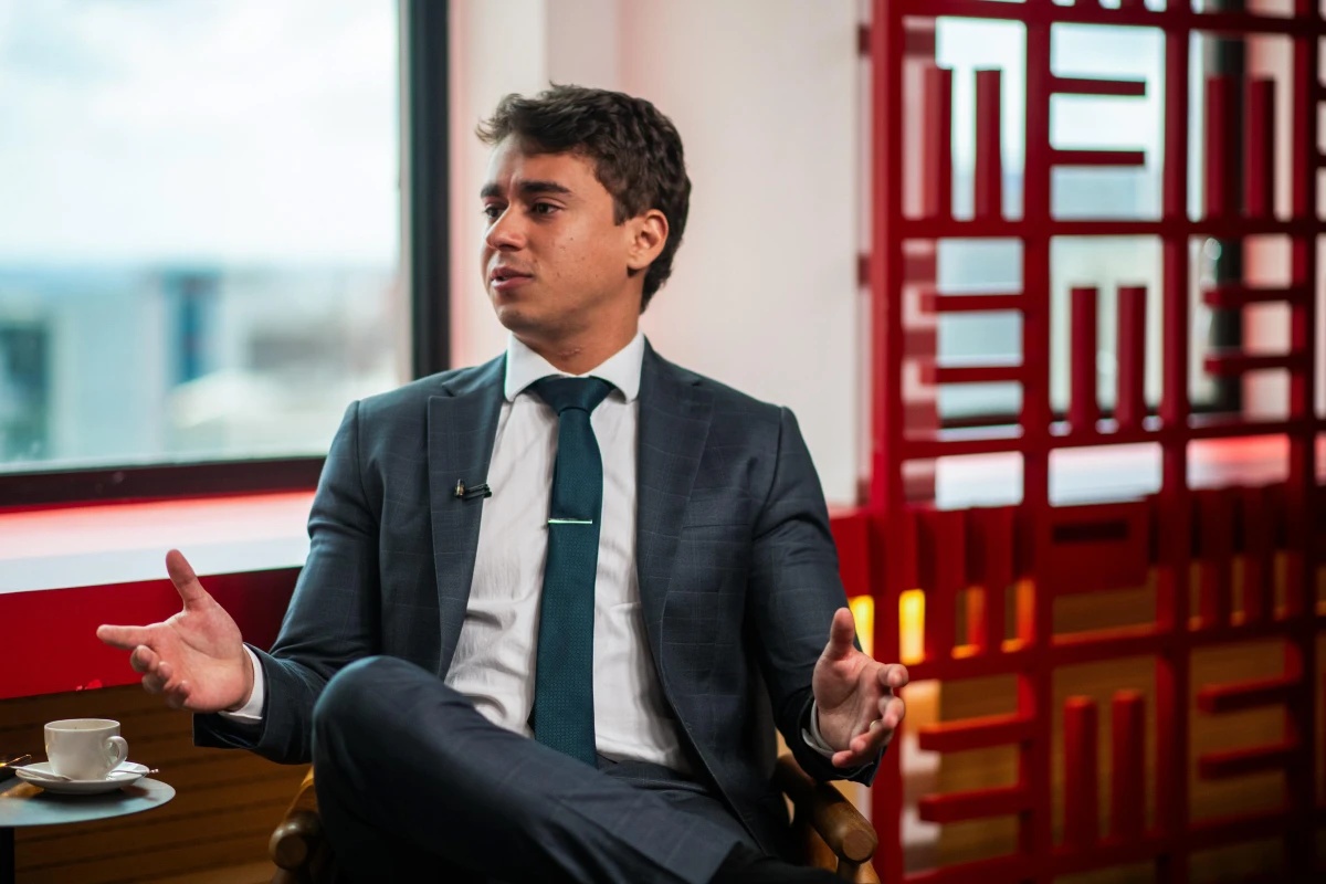 Multas de R$ 7,1 Bilhões a Caminhoneiros: O Precedente Judicial e o Peso da Ordem Pública