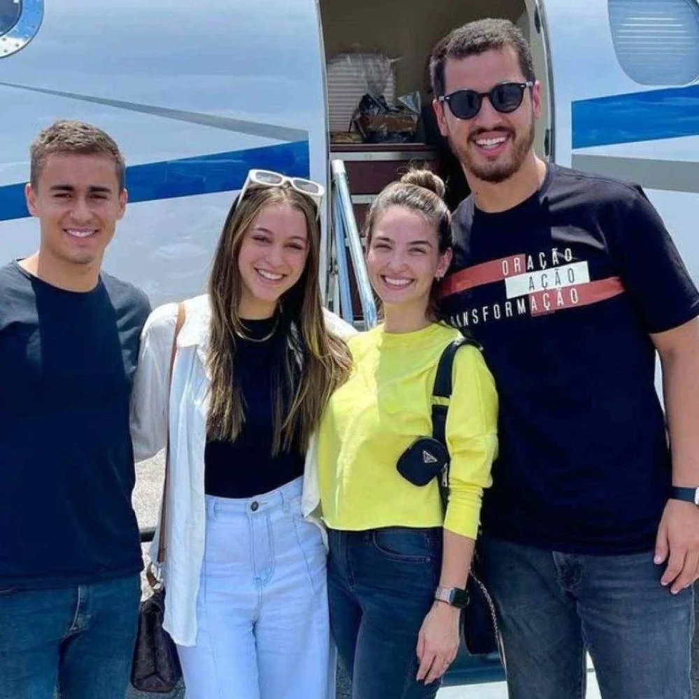 Nikolas sugere ‘traição’ após caso do jatinho: 'Para tentar me desgastar’