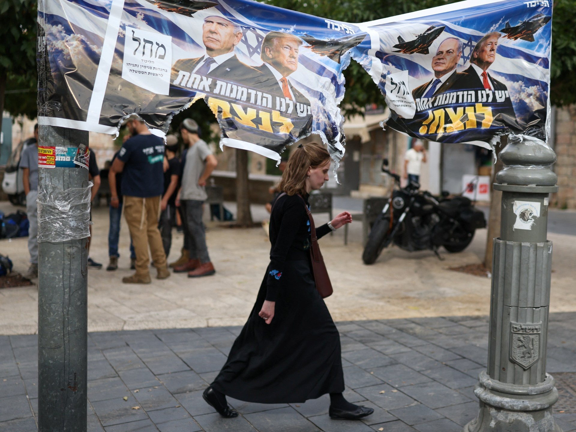 Israel: Eleições sem vencedor claro após alta participação votante